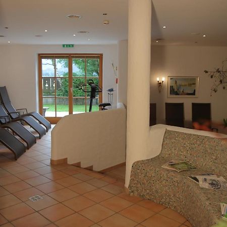 Mellow Mountain Hostel Ehrwald Esterno foto